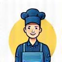Icon representing experienced and friendly staff